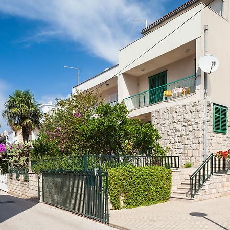 Apartment Nevia Makarska Pokój zdjęcie