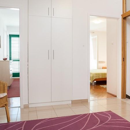 Apartment Nevia Makarska Pokój zdjęcie