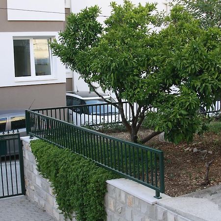 Apartment Nevia Makarska Pokój zdjęcie
