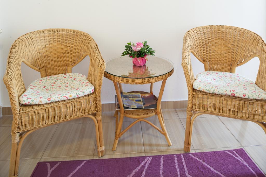 Apartment Nevia Makarska Pokój zdjęcie