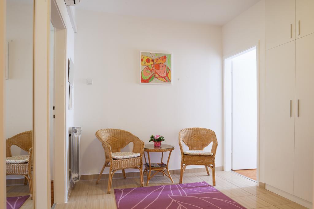 Apartment Nevia Makarska Pokój zdjęcie