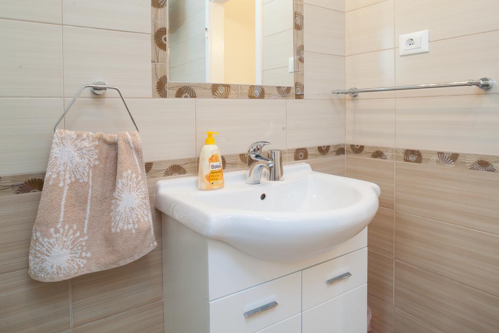 Apartment Nevia Makarska Pokój zdjęcie