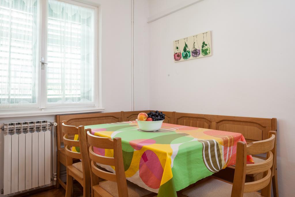 Apartment Nevia Makarska Pokój zdjęcie