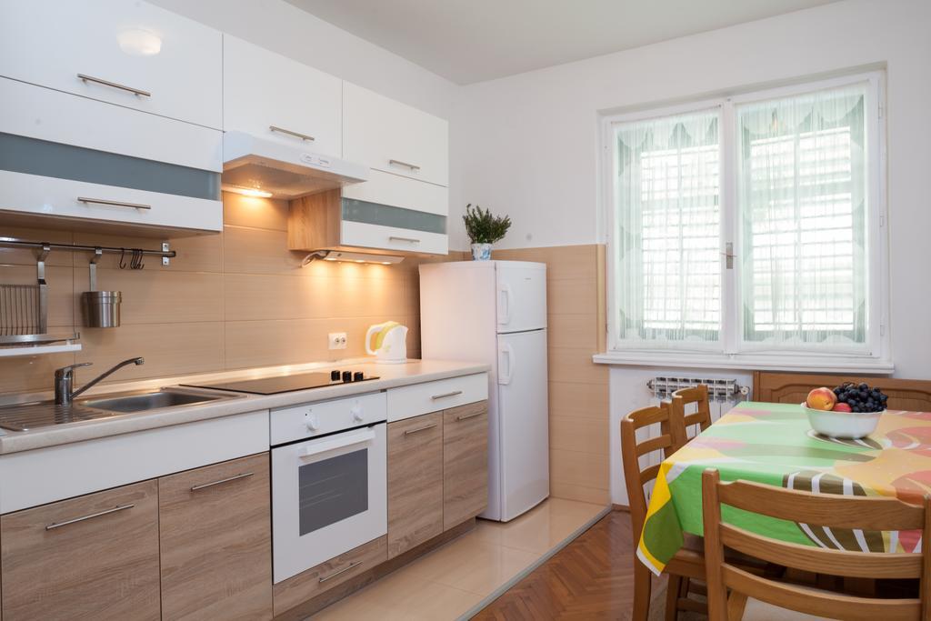 Apartment Nevia Makarska Pokój zdjęcie