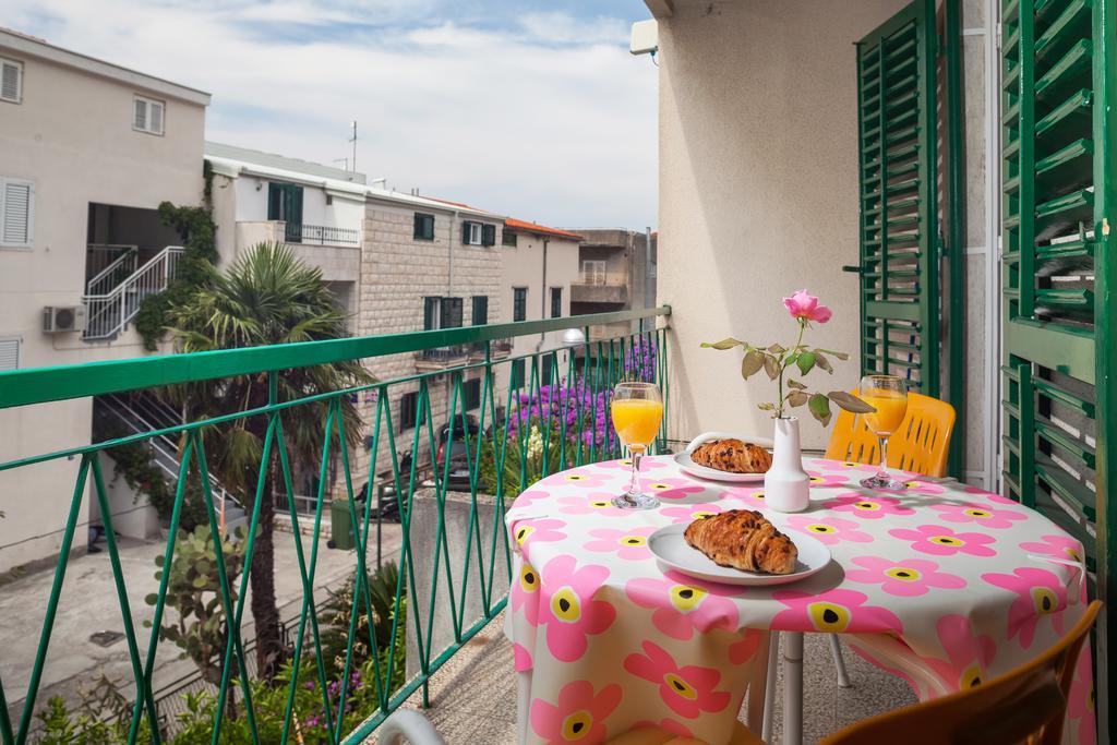 Apartment Nevia Makarska Pokój zdjęcie