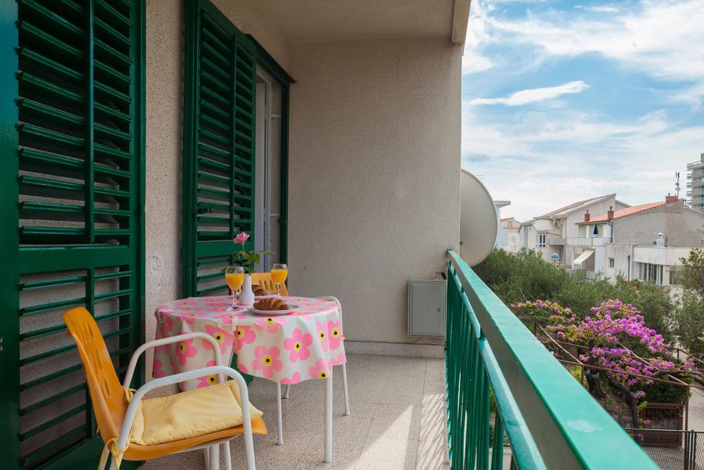 Apartment Nevia Makarska Pokój zdjęcie