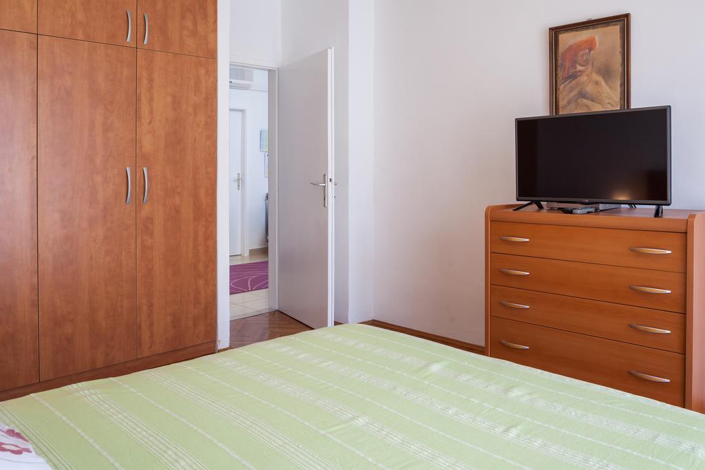 Apartment Nevia Makarska Pokój zdjęcie