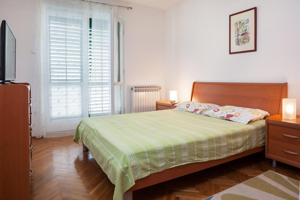 Apartment Nevia Makarska Pokój zdjęcie