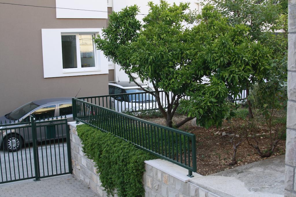 Apartment Nevia Makarska Pokój zdjęcie